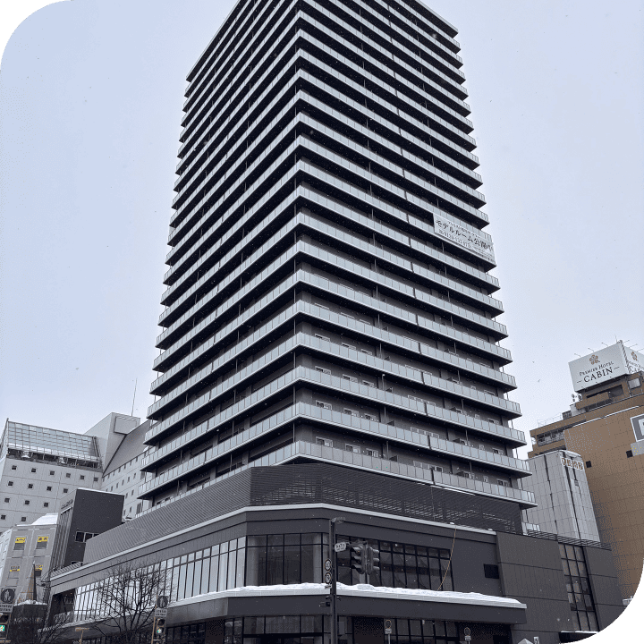 六興産商の事業内容